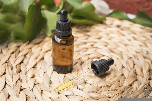 CBD thérapeutique