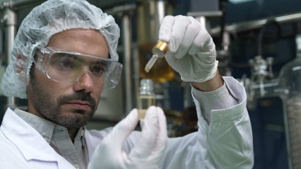 cbd recherche